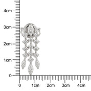 Wamika Diamond Earring
