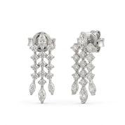 Wamika Diamond Earring